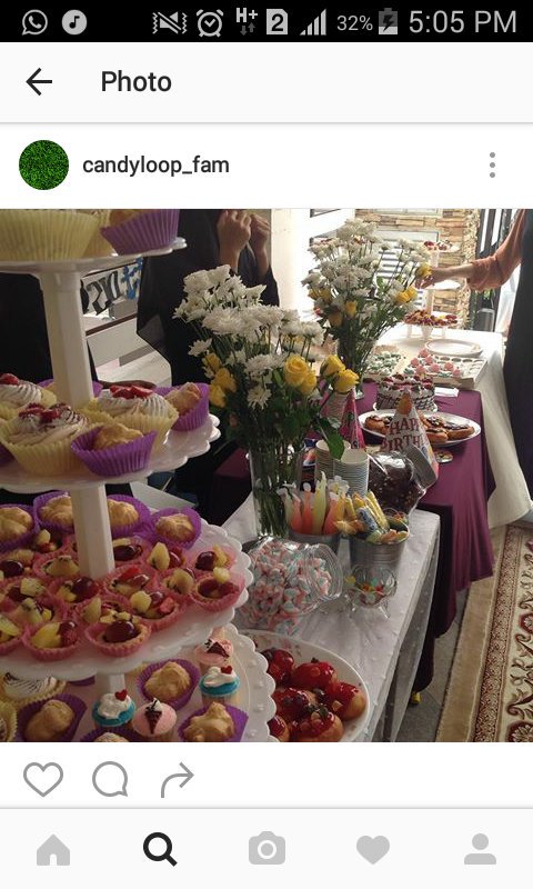 atiqnadi's tweet photo. Hi guys! mencari candy buffet murah? budget sikit tapi berbesar hati nak menjamu tetamu dgn juadah terbaik?

Nadia 017 4406833 

#TqforRT https://t.co/OI2hCu4YZc