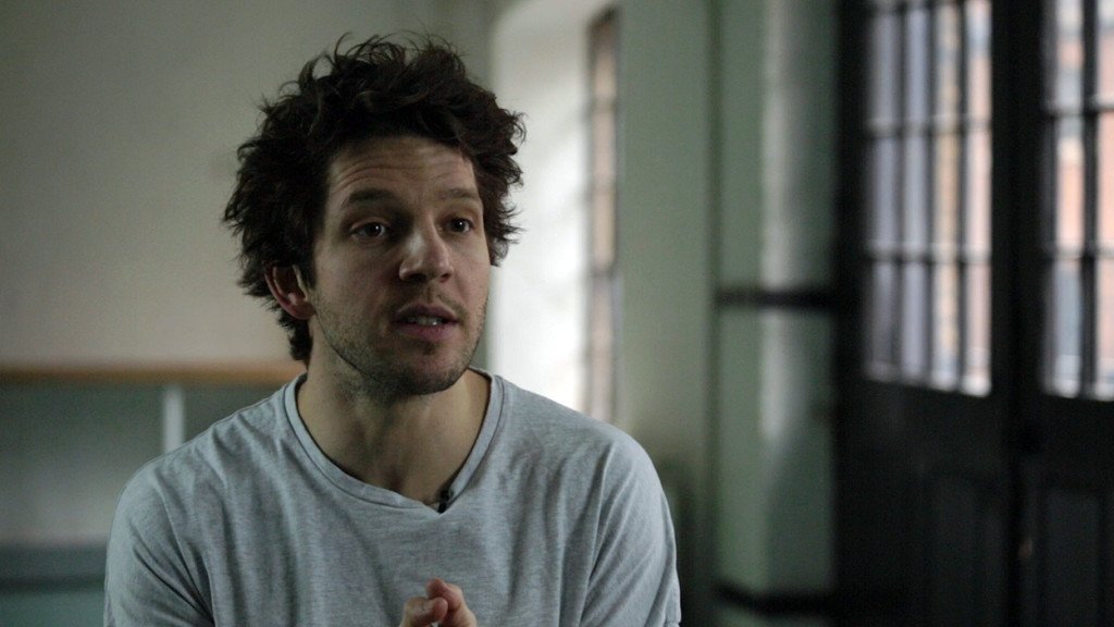 TigerRaidFilm's tweet photo. Check out cast and filmmaker interviews from #tigerraid here, with @damienmolony @sofisia and #BrianGleeson https://t.co/QfUYYzuf6m https://t.co/NpkXcTV3ww
