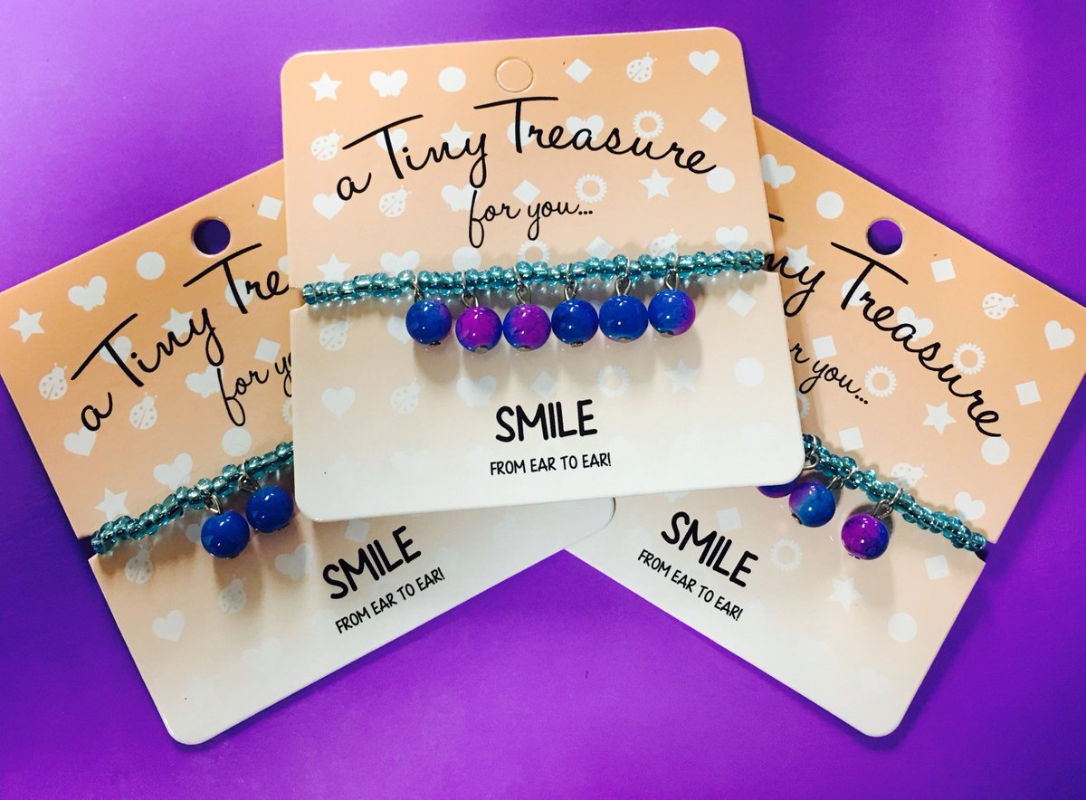 standsoutltd's tweet image. #Smile! From ear to ear :D #WorldSmileDay #TinyTreasure xxx