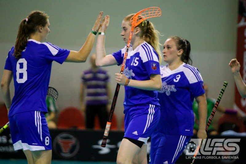 Šovakar pirmā mājas spēle. <a href="/Lekrings_Damas/">FKLekrings/Dāmas</a> - <a href="/FK_SALA/">FK Sala</a> 
Nāc un atbalsti mūsu meitenes 20.00 Cēsu 2. pamatskolā.