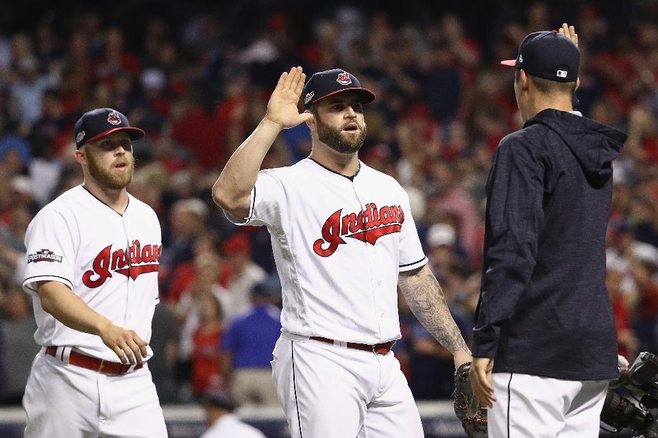 everettteaparty's tweet photo. #latestupdate of #usa-Can The Cleveland Indians Break The Curse?https://t.co/mJqJalhBjz https://t.co/v6S5HveG6L