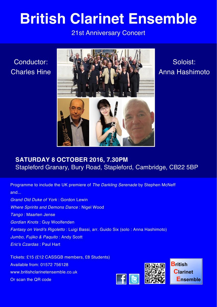 Charles Hine tweet media