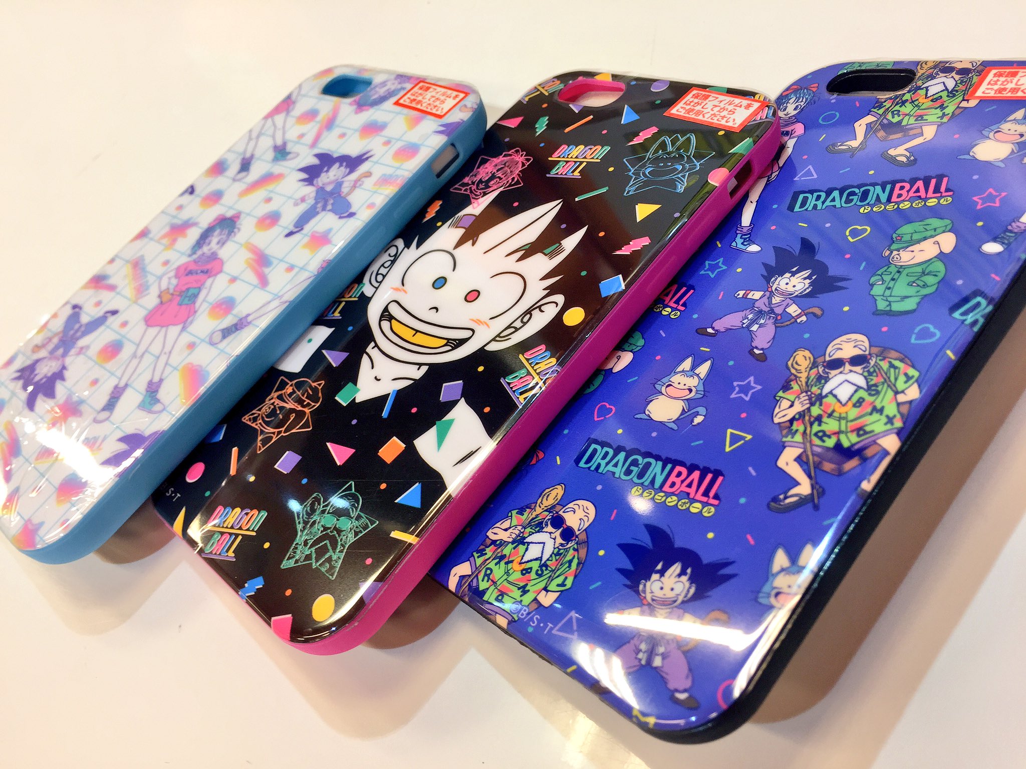 サンキューマートあべのルシアス店 入荷情報 ドラゴンボール サンキューマートコラボ商品 新しくiphoneケース 5 5s Se 6 6s対応 が仲間入りしました カラフルでpopなデザインがかわいいですよ ファンの方はぜひgetしてくださいね