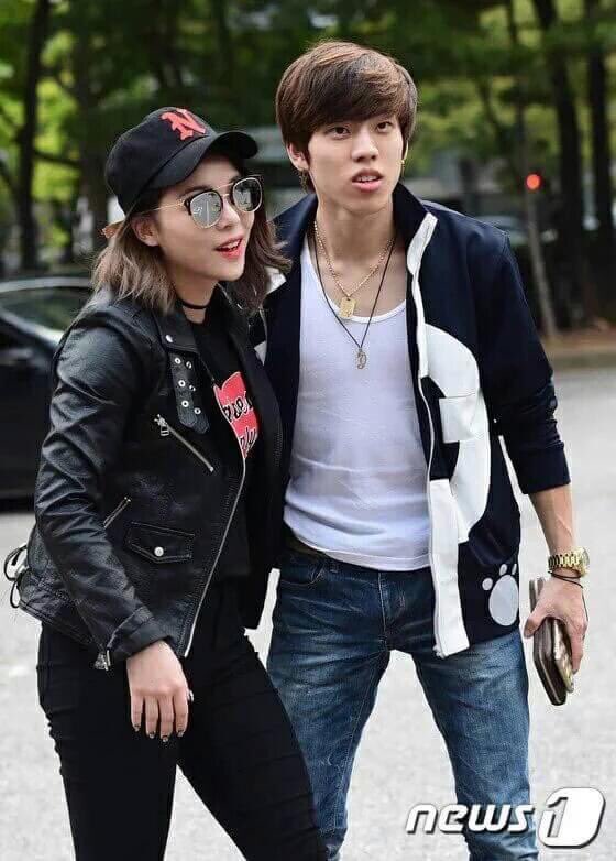 jdw__90's tweet photo. My ailee to Music Bank 😍🙊 https://t.co/J5oijesKVq