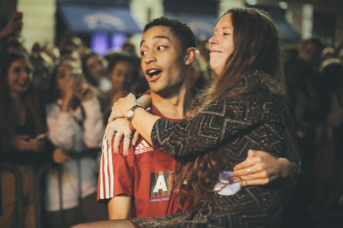 Loyle Carner Biography, Age, Height, Family and Quick Facts » Celebily - Who Is Loyle Carner’s Wife? Meet The Private Partner Of The British Rap Sensation