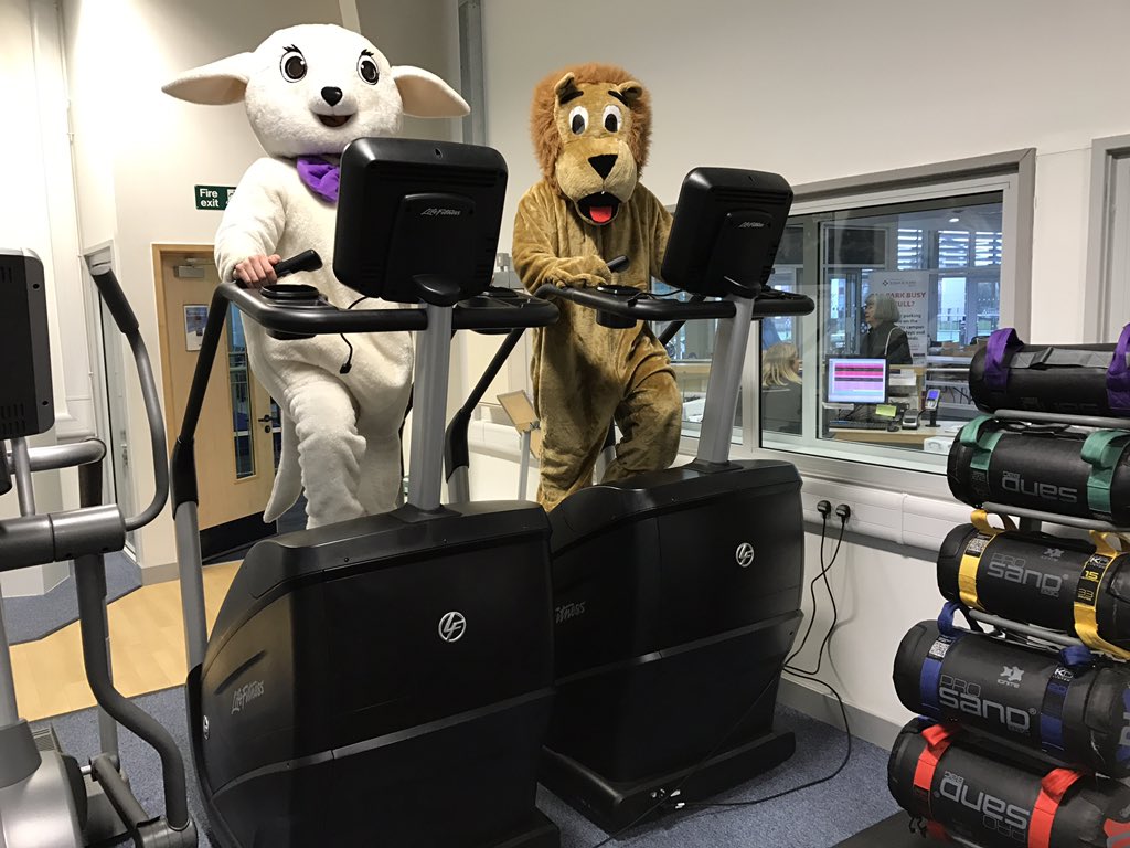 Marjon Sport & Health tweet media