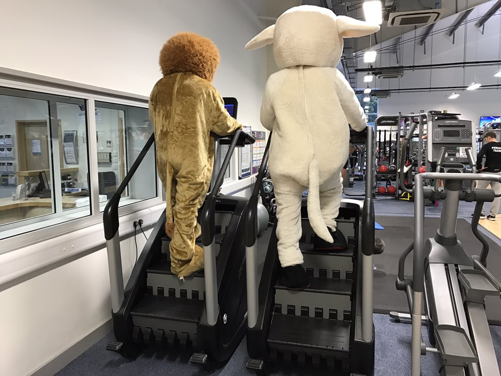Marjon Sport & Health tweet media