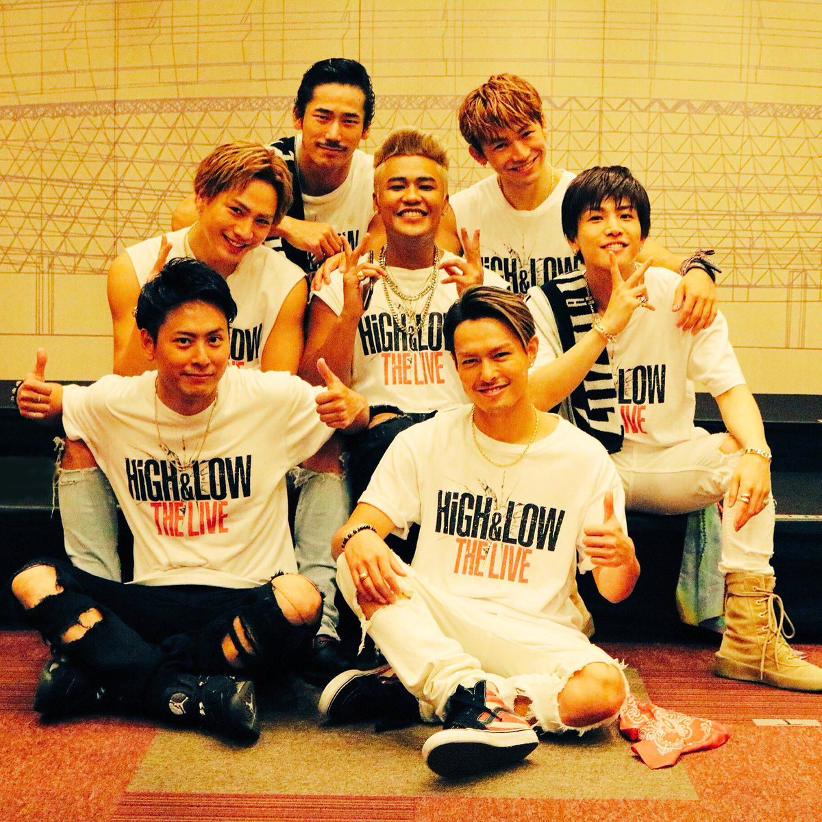 satoriex's tweet photo. METRO POLIZ
申し込み完了！ https://t.co/fyCPph8n42