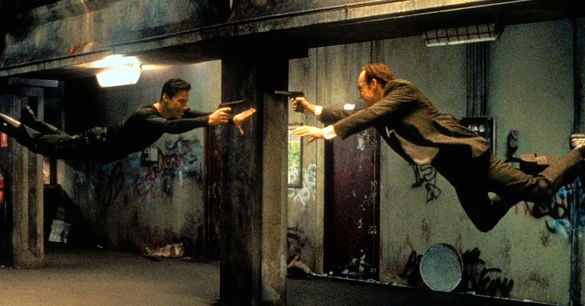 CNBC's tweet image. Tech billionaires think we live in the Matrix and have asked scientists to get us out cnb.cx/2dQxP1R via @cnbctech