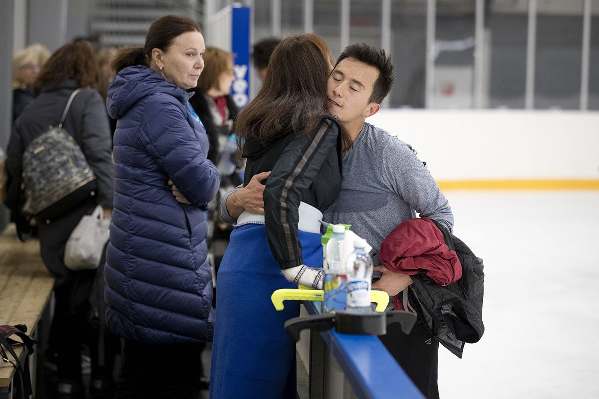 Challenger (6) - Finlandia Trophy .  6 - 10 Oct 2016 Espoo Finland  - Страница 10 CuJ9YzlVYAENc45