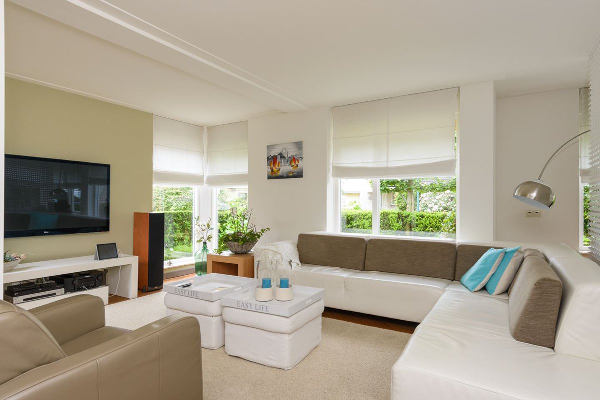 #Geweldig #ruime #woonkamer. #Waanzinnig #Wonen in #WijkbijDuurstede! bit.ly/2d1fWiw