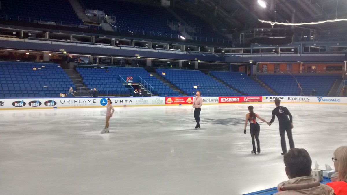 Challenger (6) - Finlandia Trophy .  6 - 10 Oct 2016 Espoo Finland  - Страница 10 CuJ9gMuUAAM1Q29