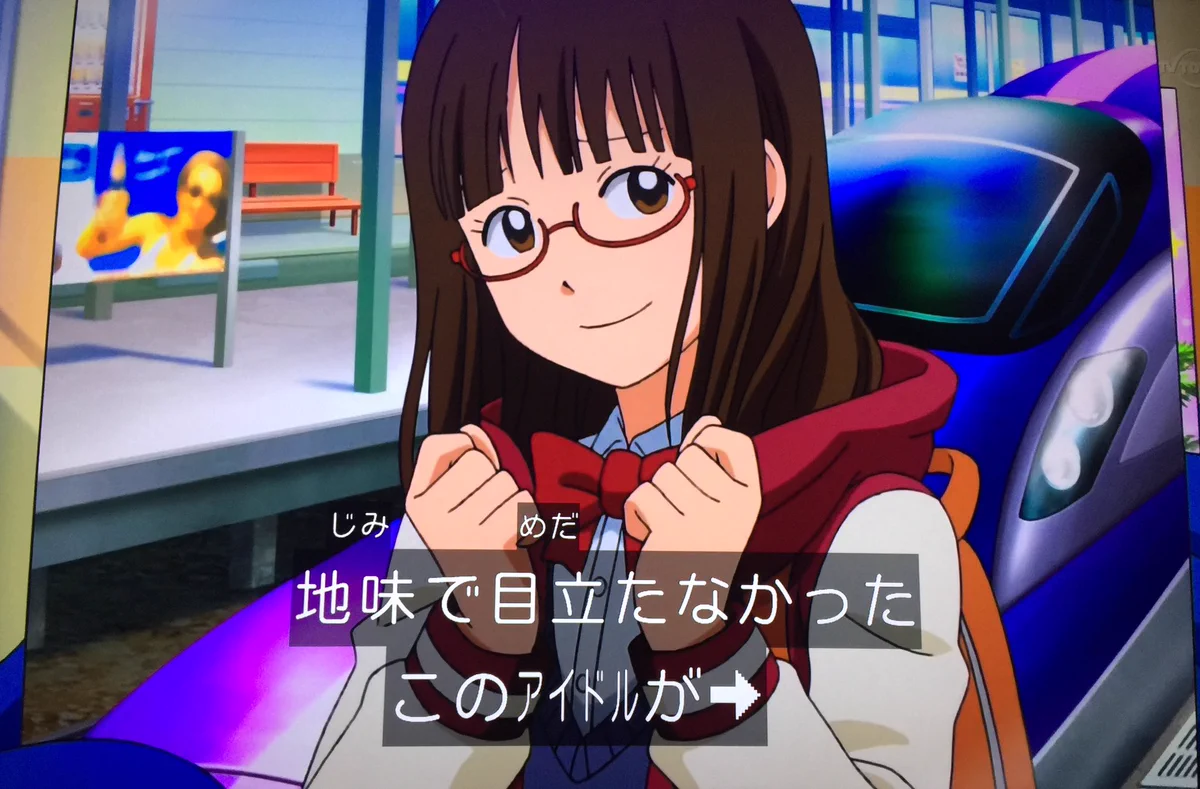 なんで元よりダサくなってんだよｗｗｗ元の方が断然かわいいじゃないかｗｗｗ