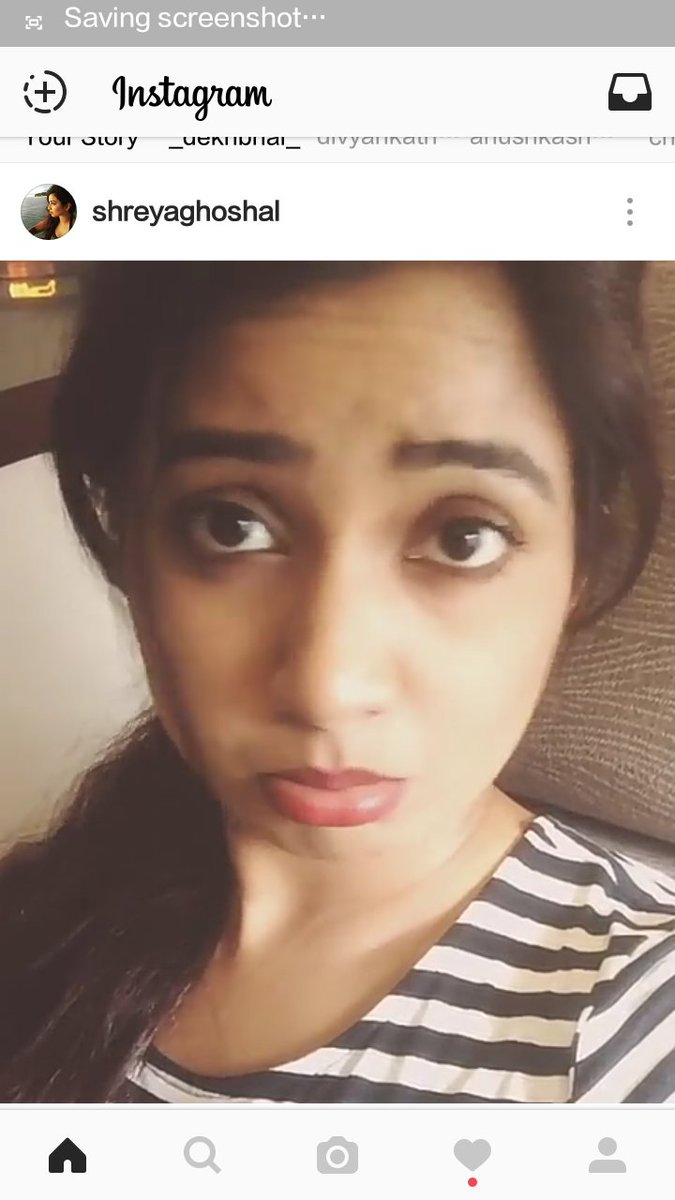 SIRI_love_SG's tweet photo. @shreyaghoshal #GupluDevi plz one chat session missing ur love badly😭😭😭 #AskShreya https://t.co/MKXIZDyATi