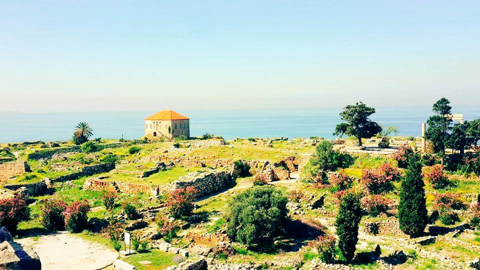 BybSportingClub's tweet photo. Good Morning Byblos !!!
#TeamByblos https://t.co/NIZ9cUgLJp