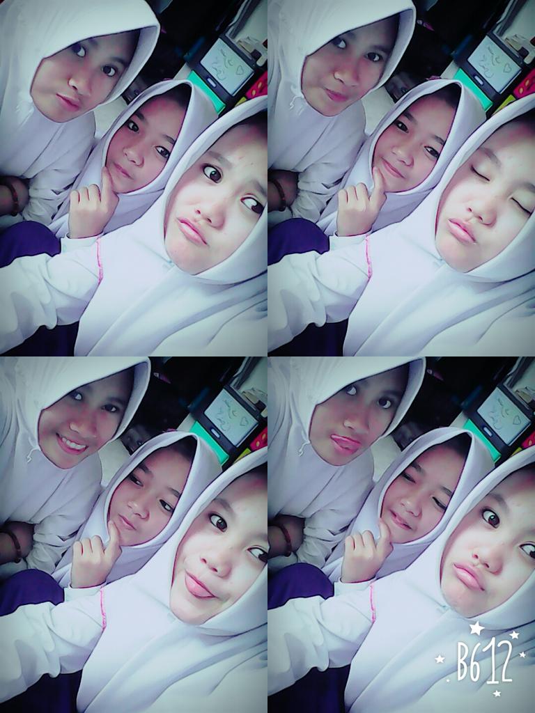 WindaZazqa's tweet photo. Student of mts ymg 👌 https://t.co/d4bvdzIBGD