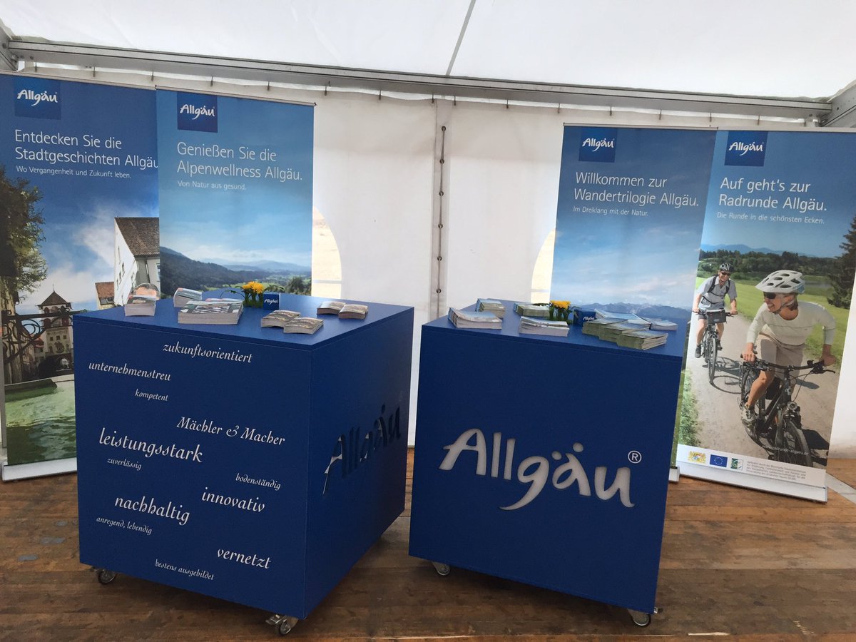 FrankAMDaemen's tweet image. @cpparkallgau - heute ist es soweit ;) #Spatenstich #centerparcs #allgäu