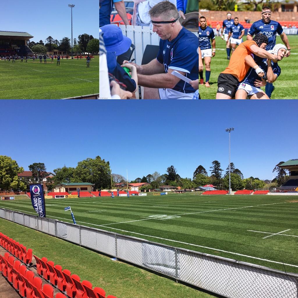 GreenOptionsPty's tweet photo. #NRC2016 #Rugby #QLDCountry #NSWCountryEagles #OutbackBattle #QLDStadium #countryboy #atheart https://t.co/RcSElu1icB