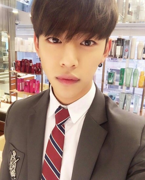인스타에 남친짤이 가득한 BAP 대현 | 인스티즈