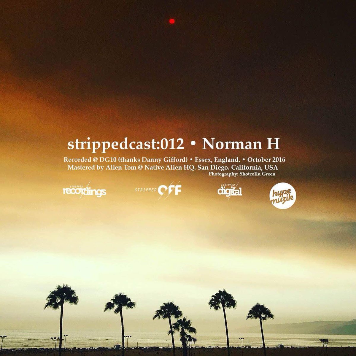 normanhstripped's tweet photo. PRESS PLAY >> 
{10.2016} strippedcast:012 
https://t.co/jrkivYAOqf #deephouse #chill #techno #progressivehouse #techhouse #house #dance 🔊🙌🌞🔊 https://t.co/QRUEzfHpTx