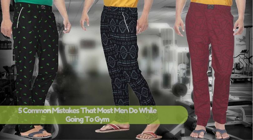 Clickroo's tweet photo. Find out the mistakes that you have done when going to gym https://t.co/ogjEgVYasJ
#trackpants #online https://t.co/kFuGdBf5ay