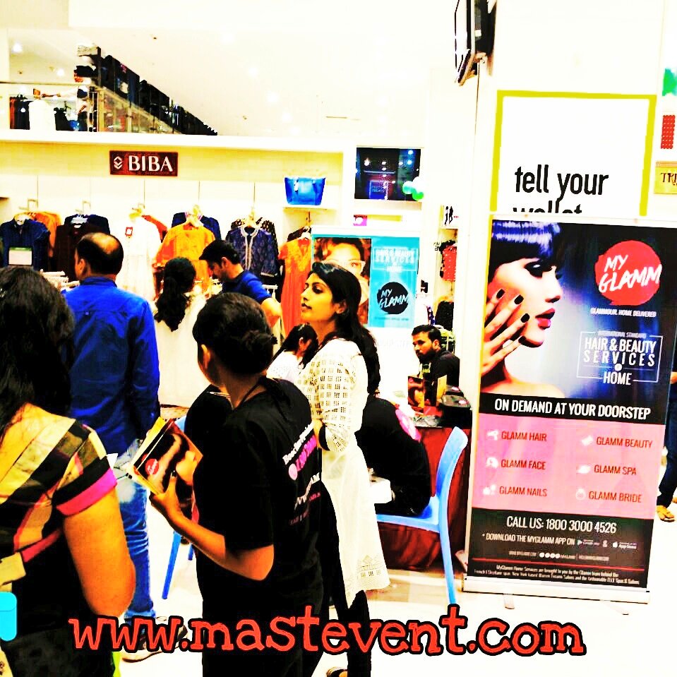 iammastevent's tweet photo. My Glam promotional event
#event #MastEvent #parttimejobs #puneevents
For more events or part time job log on to https://t.co/wbPZ4DqXJf https://t.co/gepUVoj5ZI