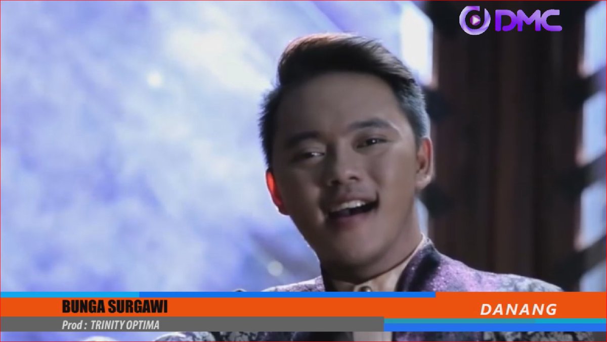 Now Playing lagi lagi dangdut <a href="/DA2_Danang/">DA2_Danang</a> BUNGA SURGAWI <a href="/TrinityOptimaP/">Trinity Optima Production</a> #lagilagidangdut
