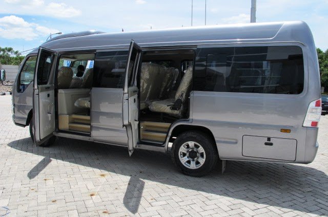 Vandirect tweet picture