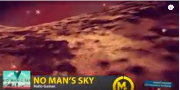 VintrrGaming's tweet photo. Is #NoMansSky Worth Buying? Watch this video by @CrymorGaming to know! https://t.co/UVFAF8UaGR https://t.co/qZ1N3fROTK