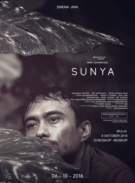 RasyidHarry's tweet photo. [REVIEW] @FILM_Indonesia "SUNYA"
https://t.co/BQ0ni1FB3d
@SunyaMovie https://t.co/7WLdQgAeOF