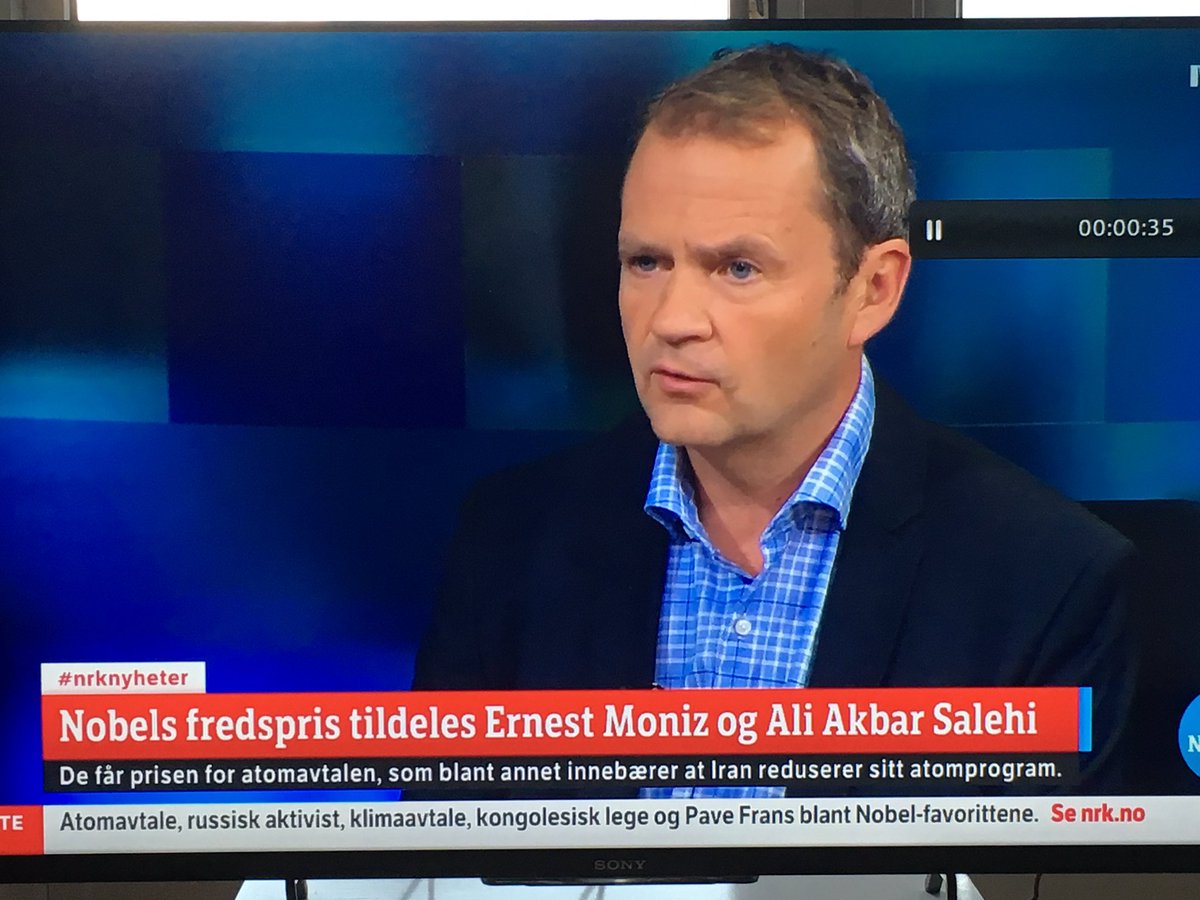 superhc's tweet image. Avslørte NRK nettopp årets vinner? #nrk #nobel #Nobel2016