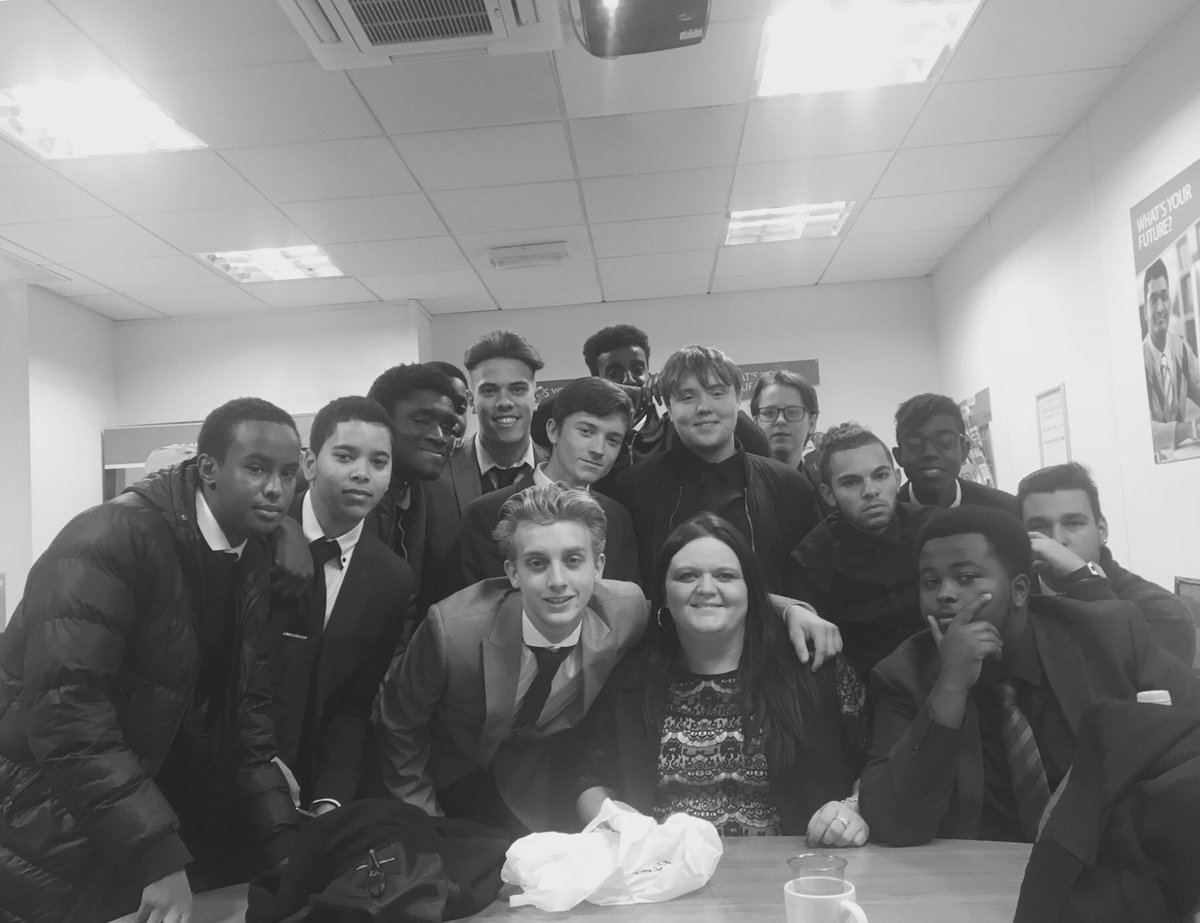 Husein_dare's tweet photo. @RussShaw1 thank you for allowing me to attend to @TechLondonAdv with @ellen_Kerr1 and other #justitapp trainees https://t.co/yfwr5gSEOC
