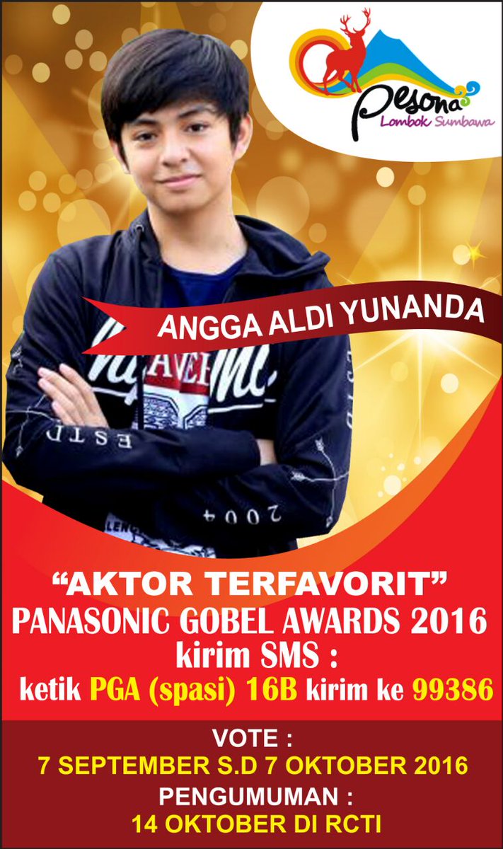 Angga Aldi Yunanda Ayversfansclub Twitter