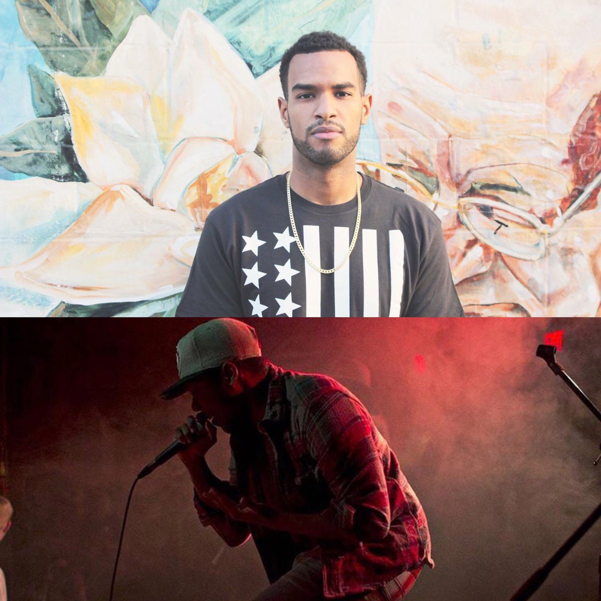 dapsocialevents's tweet photo. Y'all ready for @thefrankzoo &amp; @OhHeyNaG to spit some 🔥next week? https://t.co/7er4KMWOTe https://t.co/twjeRnfKkh