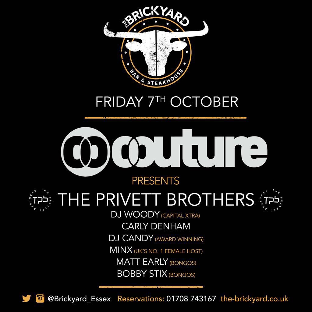 ESSEX SOCIAL PR tweet media