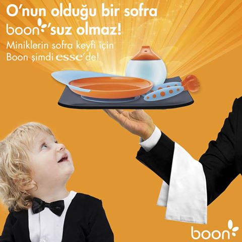essemutfak's tweet photo. Miniklerin Sofra Keyfi İçin Boon Şimdi Esse Mağazalarında! https://t.co/Tmyu9GSwsG