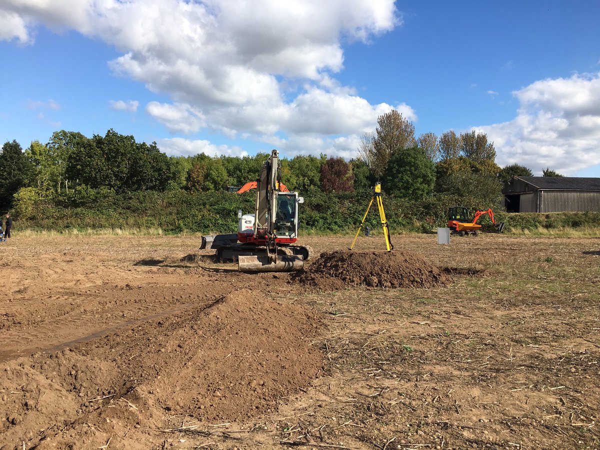 Zadnitt's tweet image. Day 2 of Get Attached 2016 - come and see us in Worcester -exac-one.co.uk/News_and_Event…