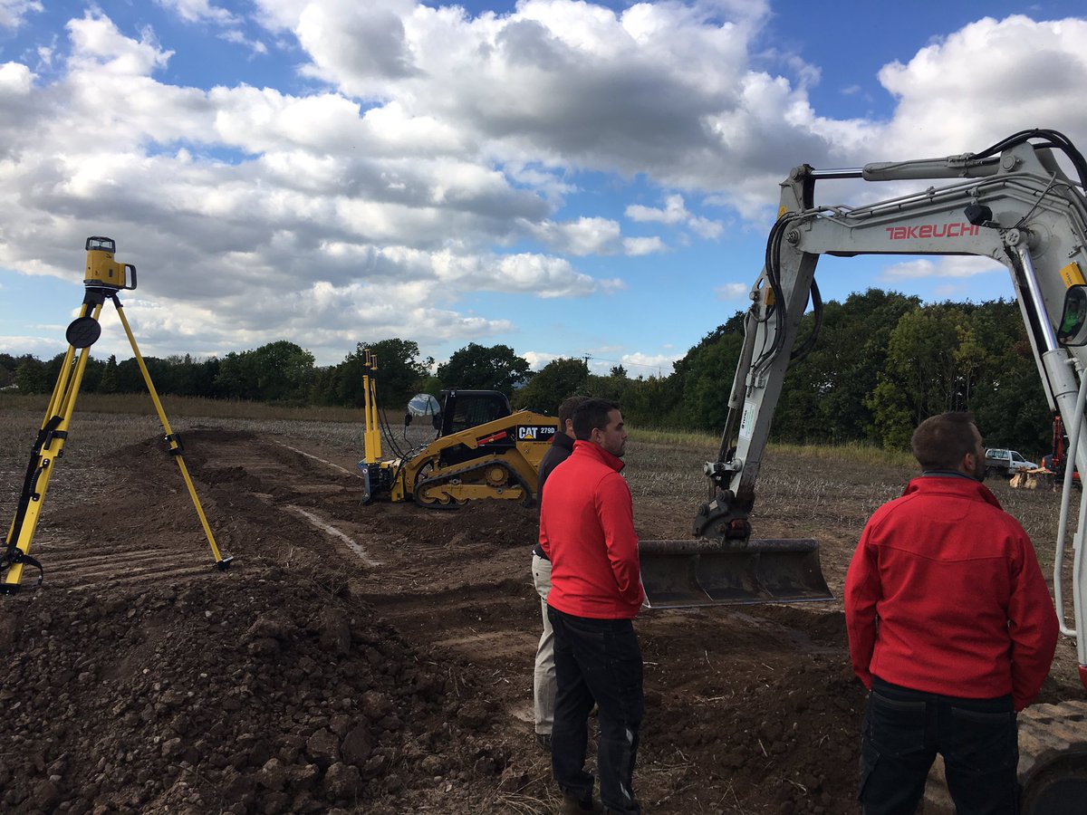 Zadnitt's tweet image. Day 2 of Get Attached 2016 - come and see us in Worcester -exac-one.co.uk/News_and_Event…