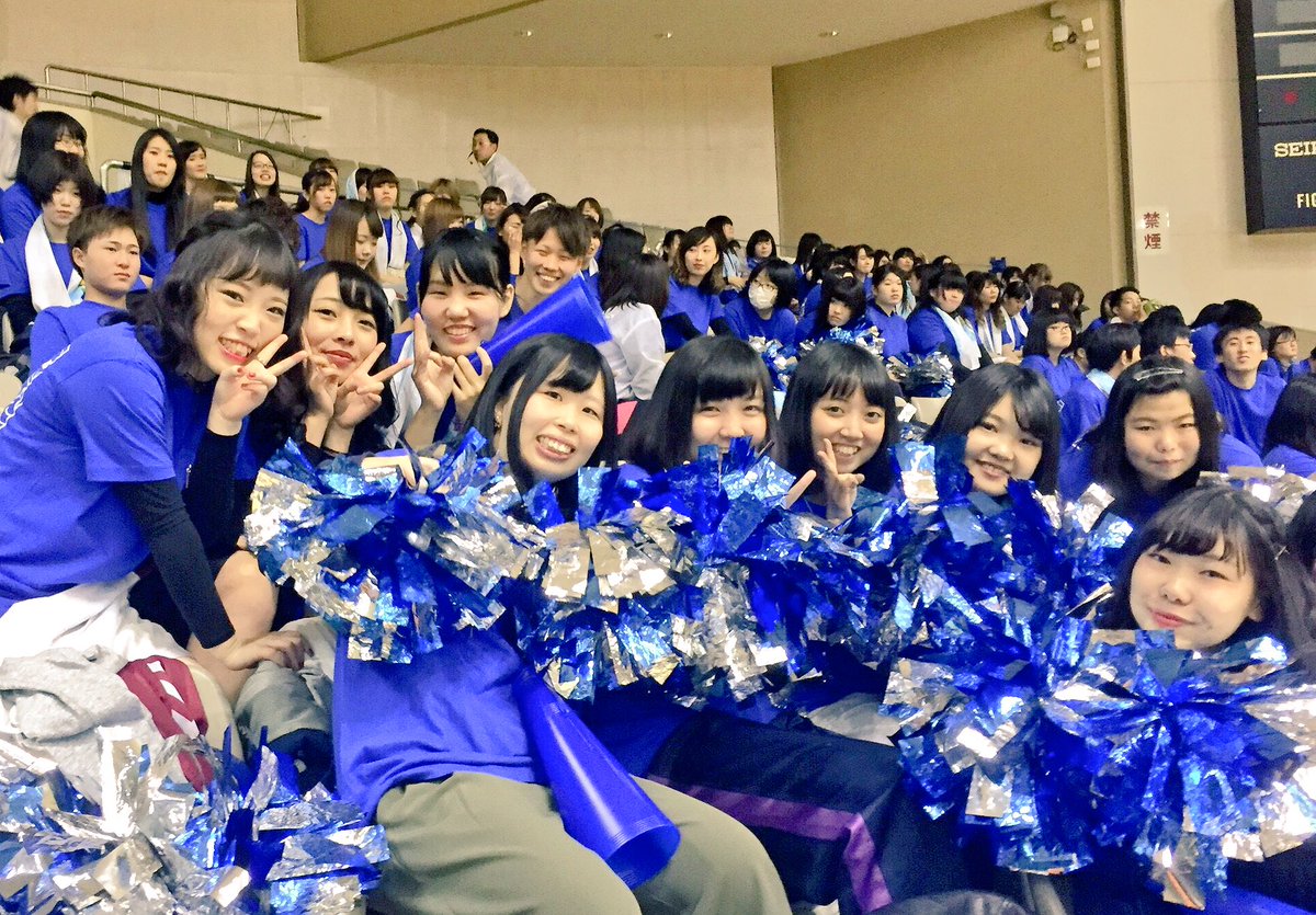 大原学園 札幌校 公式 今年のスポーツフェスティバル 優勝は 三連覇のはるばる来たぜ函館校でしたーー つえーーー函館つえーーーーー 三連覇とか凄すぎる おめでとう 札幌校もよく頑張りました パフォ スタンド応援1位医療校
