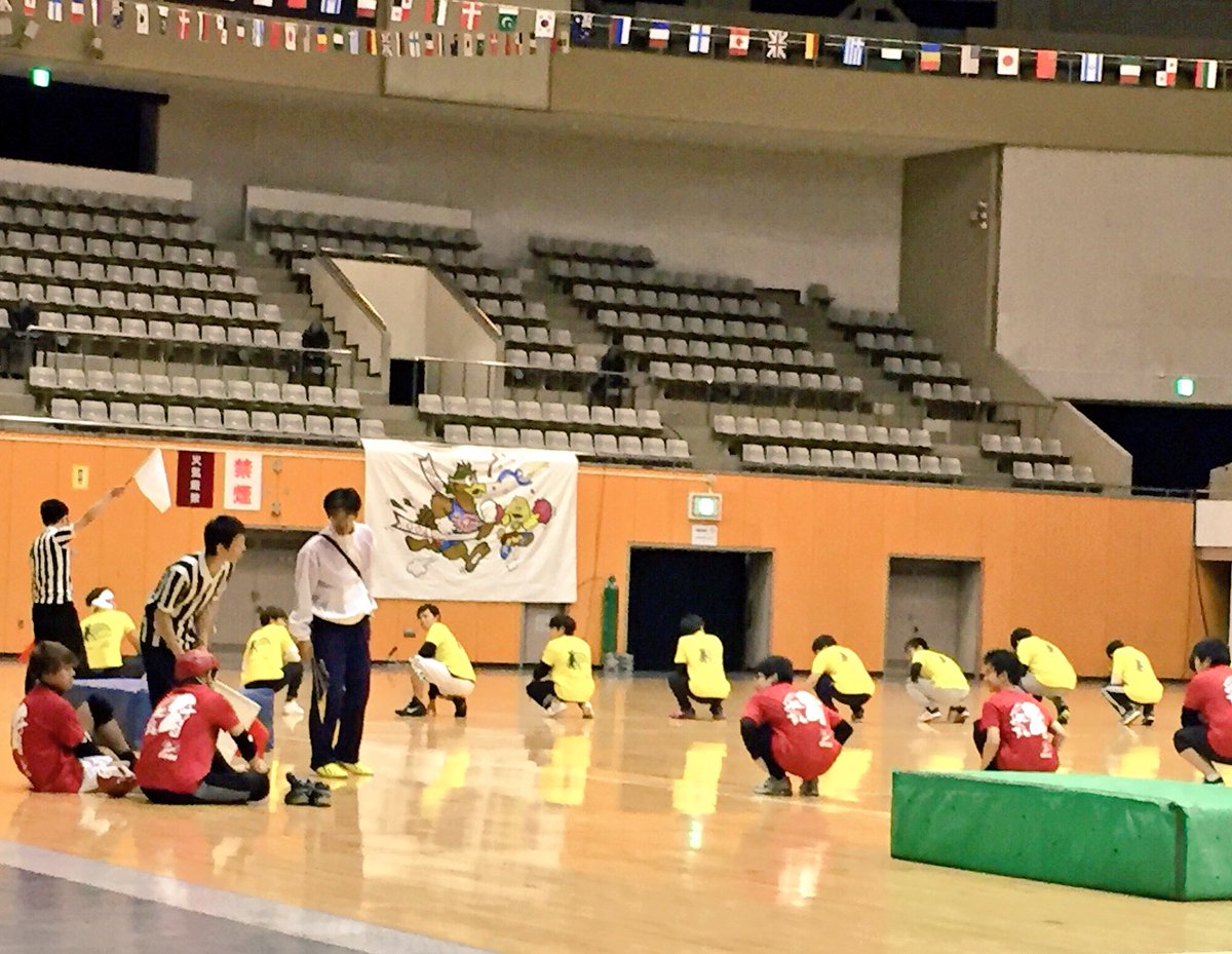 大原学園 札幌校 公式 今年のスポーツフェスティバル 優勝は 三連覇のはるばる来たぜ函館校でしたーー つえーーー函館つえーーーーー 三連覇とか凄すぎる おめでとう 札幌校もよく頑張りました パフォ スタンド応援1位医療校