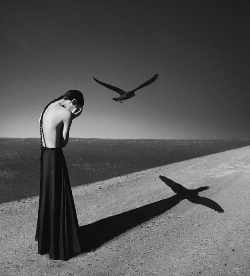 Noell S. Oszvald likes to reduce his images to forms, composition and content... #art #photography #contemporaryart