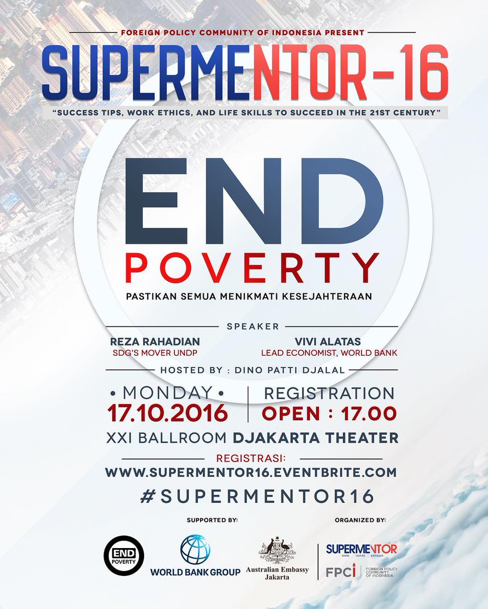 DubesAustralia's tweet image. Can we reach zero poverty in the 21st century? Join the Embassy team for #WorldPovertyDay &amp;amp; tell us what you think. bit.ly/2djavtM