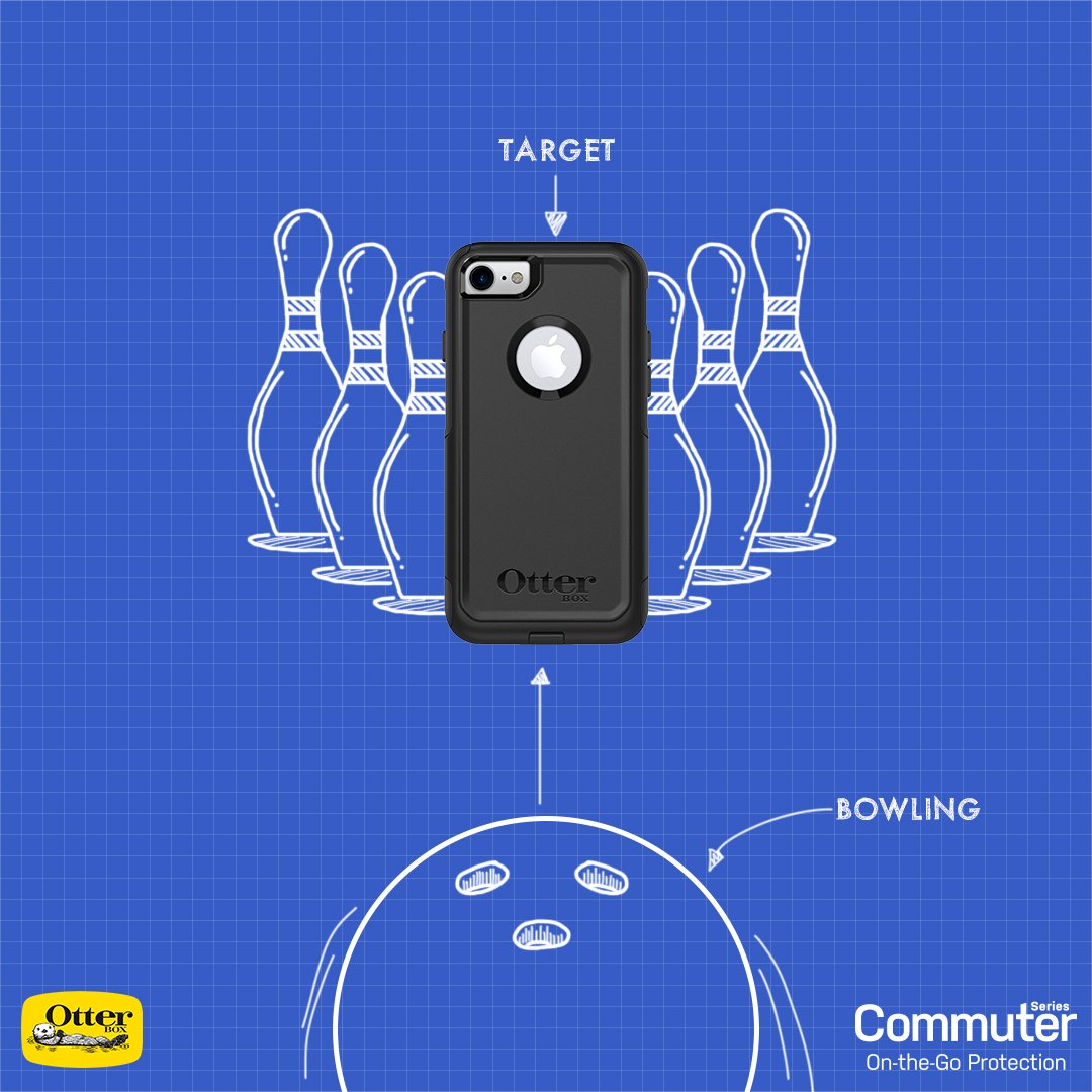 tenkiebox's tweet photo. One thing bowling pins and OtterBox have in common? Taking every hit and staying in one piece. #OtterBoxPh #safety https://t.co/pTuLKWrfDg