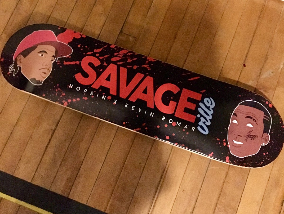 Lit🔥🔥🔥@Hopsin x Romar, image size:1200x904