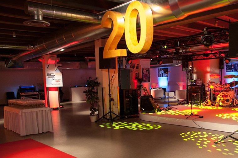 Mis on iseloomulik üldlevinud üritustele ja sündmustele? | Lauluväljak ow.ly/Yoc4304WCBV #üritused #Lauluväljak