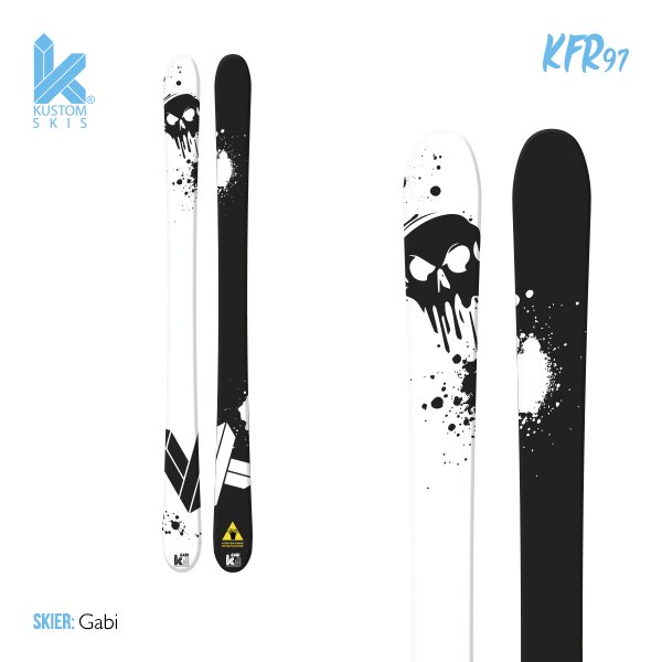 Kustom Skis (@kustomskis) / Posts / X