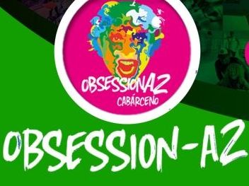 JanaVallines's tweet photo. Planazo para el domingo, #ObsessionA2 @PCabarceno y después a comer donde Fonso #LasPiscinas https://t.co/LNBLUaC4rd https://t.co/5qtDqz5sqH