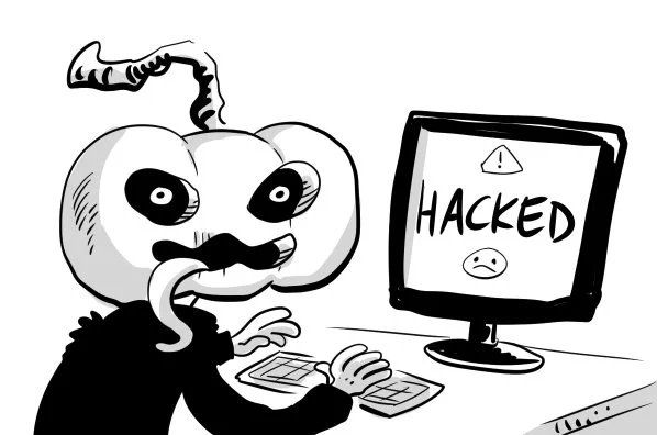Hacking intensifies 