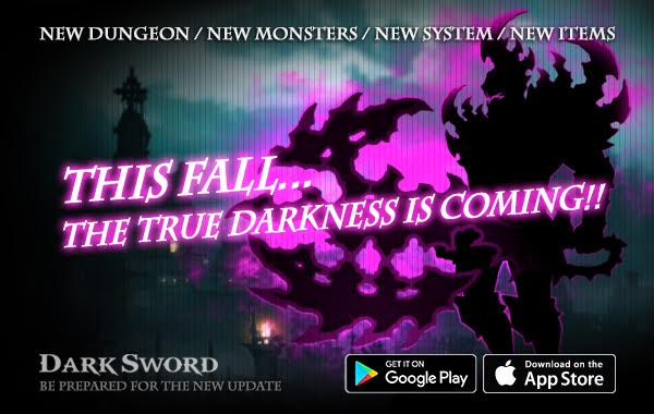 Dark Sword - Apps on Google Play