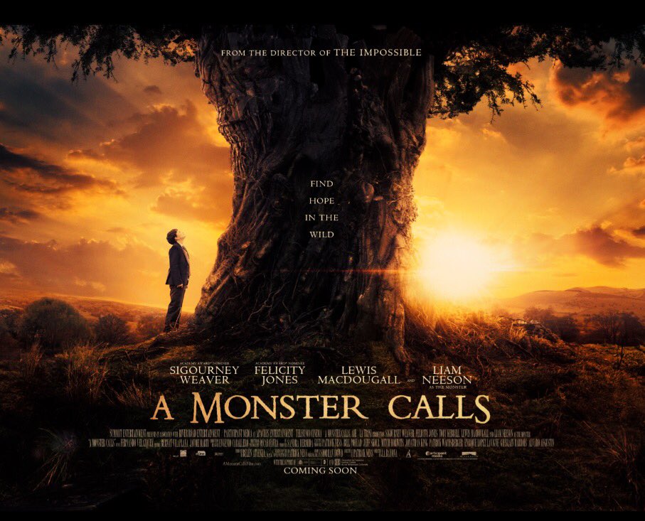 FilmBayona's tweet image. Casi tres años trabajando en este cuento que a partir de hoy ya es vuestro. Espero que os guste. Gracias.